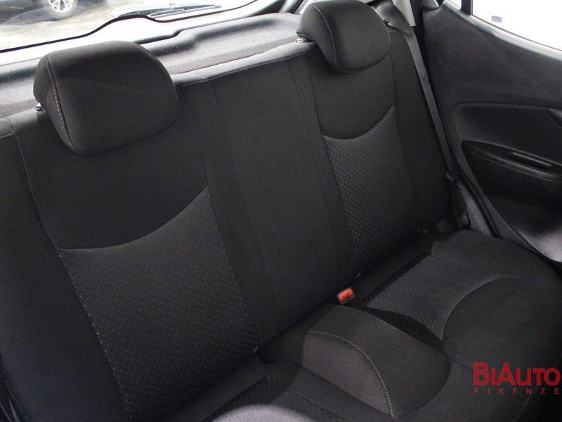 Opel Karl Karl 1.0 73 CV GPL Advance