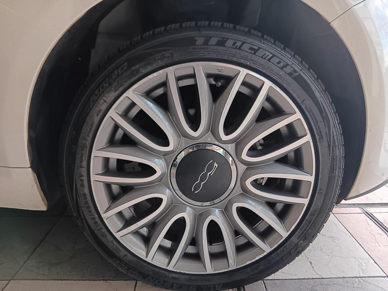 Fiat 500 1.2 Vintage