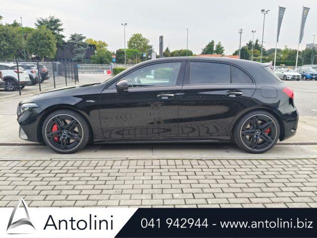 MERCEDES-BENZ A 35 AMG 4Matic Premium