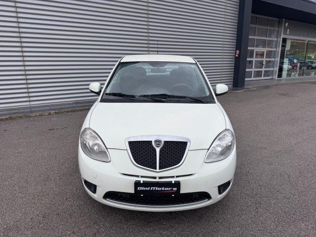 LANCIA Ypsilon 1.2 Benzina OK NEOPATENTATI