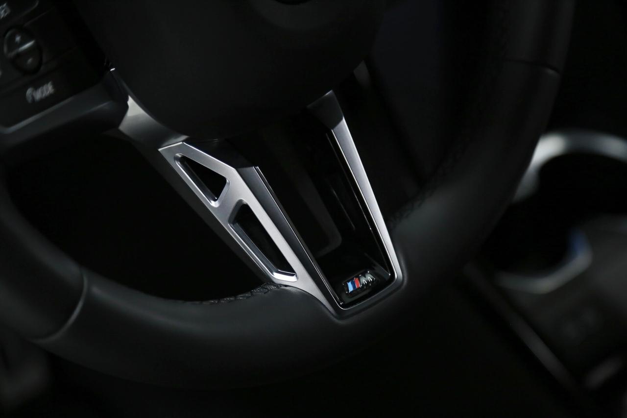 BMW X1 xDrive20d 163 cv mhev Msport auto