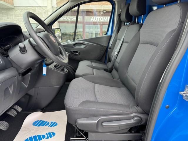 Fiat Talento 2.0MJT 120CV 12Q