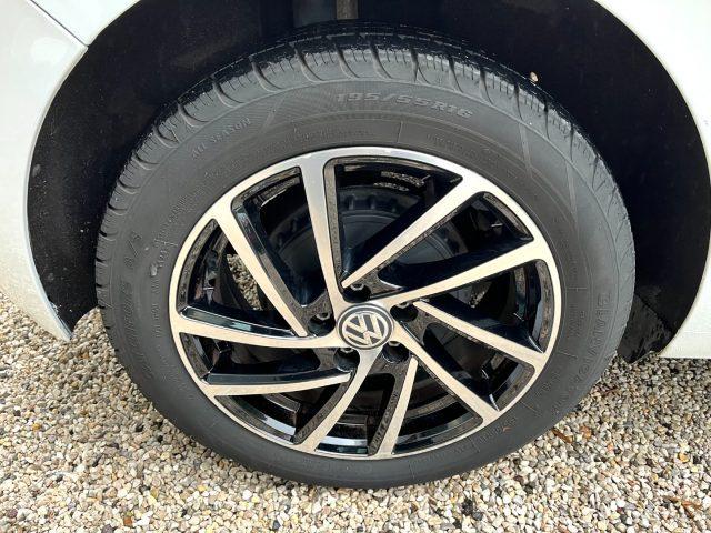 VOLKSWAGEN Polo Business 1.6 TDI 5p. Trendline BlueMotion Tech.
