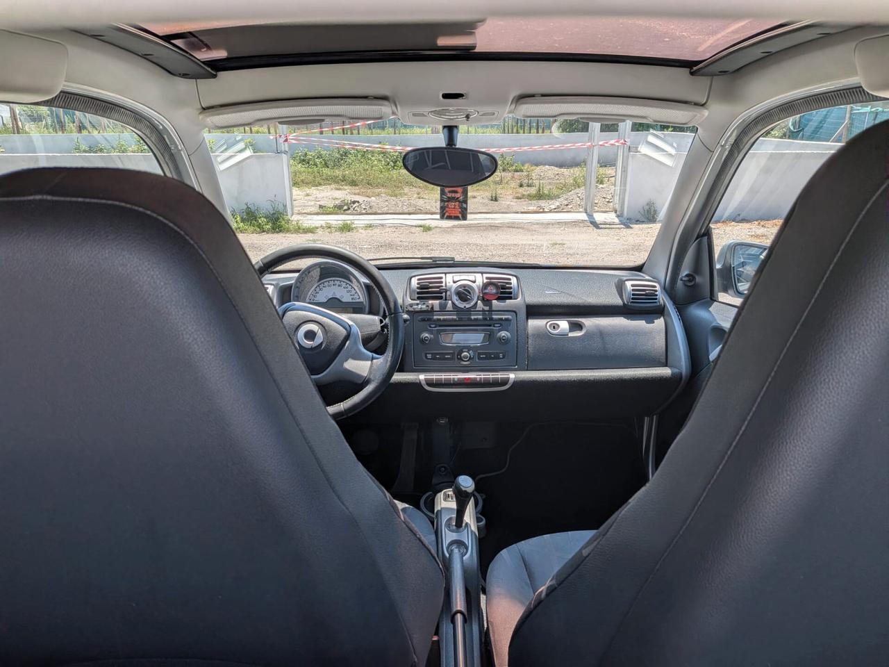 Smart ForTwo coupé passion o.c.c.a.s.i.o.n.e