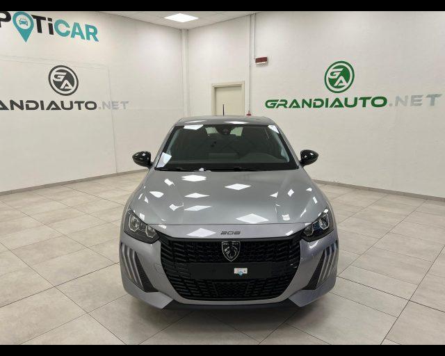 PEUGEOT 208 1.2 puretech Style s&s 100cv