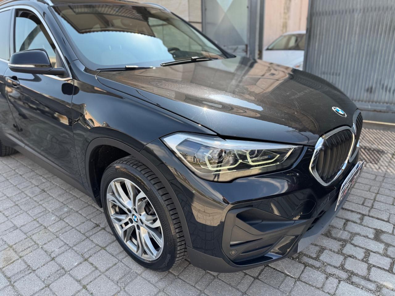 Bmw X1 sDrive18d Sport