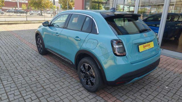 FIAT 600 Hybrid 145 CV DCT MHEV
