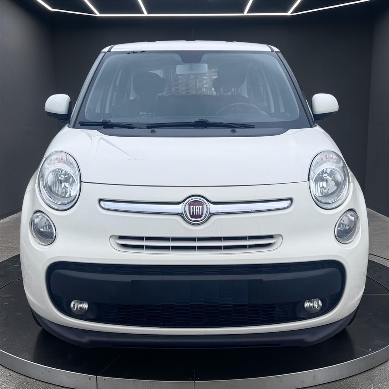 Fiat 500L 1.4 95 CV Lounge