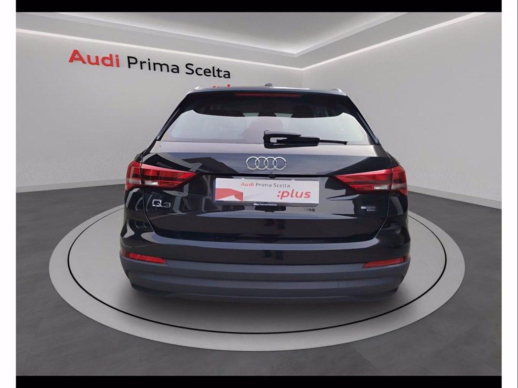 AUDI Q3 sportback 45 1.4 tfsi e business plus s-tronic del 2022