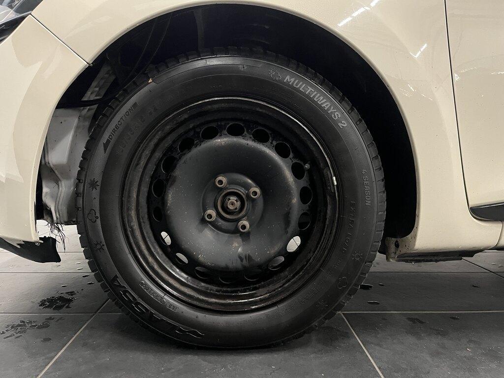 Renault Clio 5 Porte 1.5 dCi Energy Intens