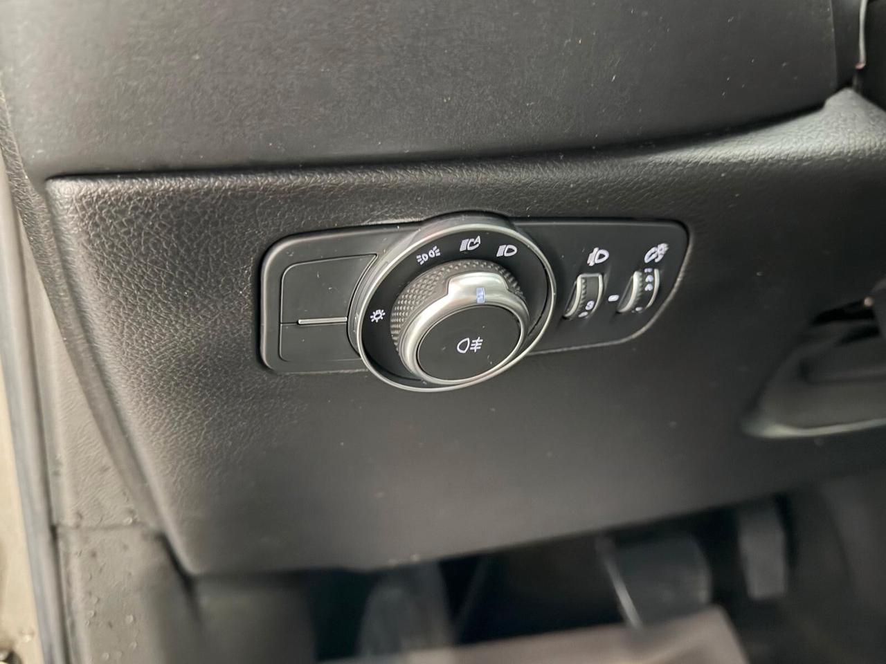 ALFA ROMEO TONALE SPRINT 1.6 130CV TCT6 PELLE NAVI CRUISE ANNO 2023