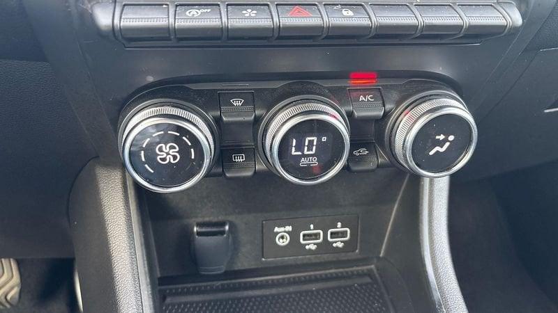 Renault Captur II 2019 1.0 TCe GPL Intens my21