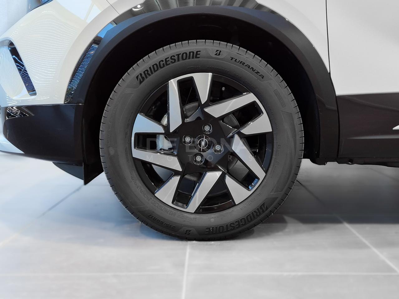 Opel Mokka 1.2 gs s&s 136cv