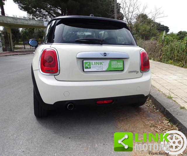 MINI Cooper D 1.5 Cooper D 3 porte