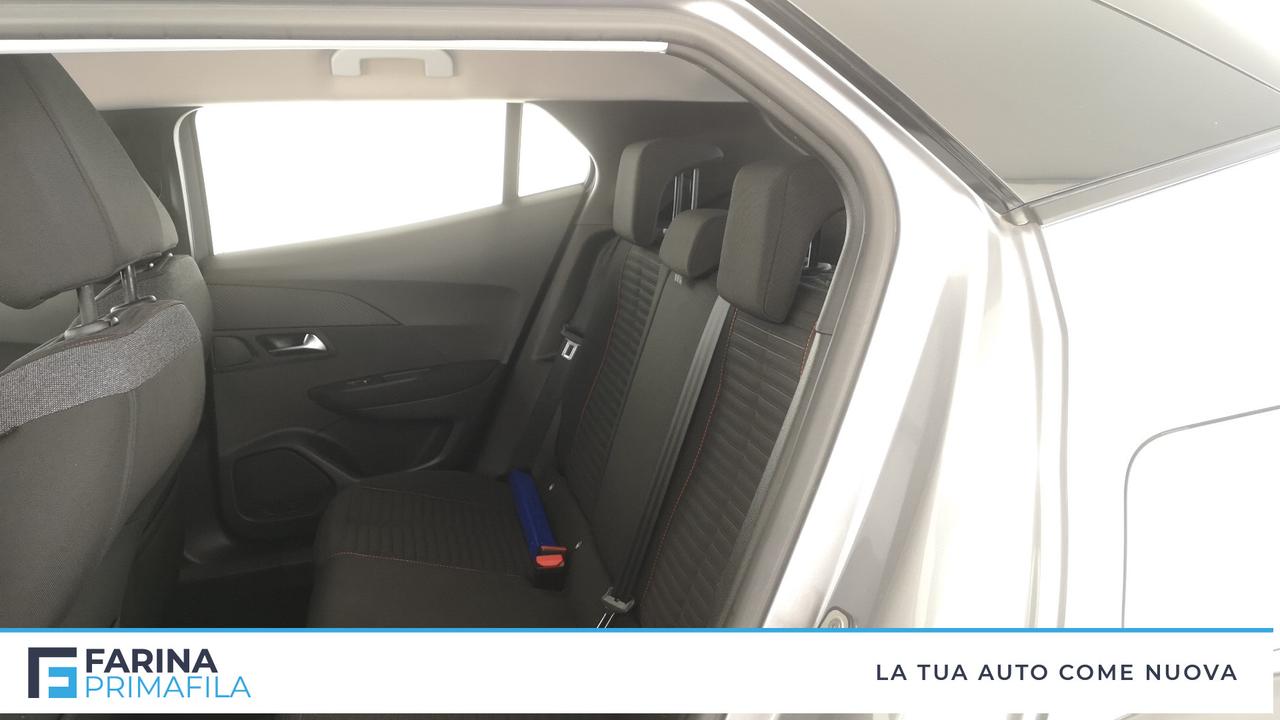PEUGEOT 2008 II 2020 - 2008 1.5 bluehdi Active s&s 110cv