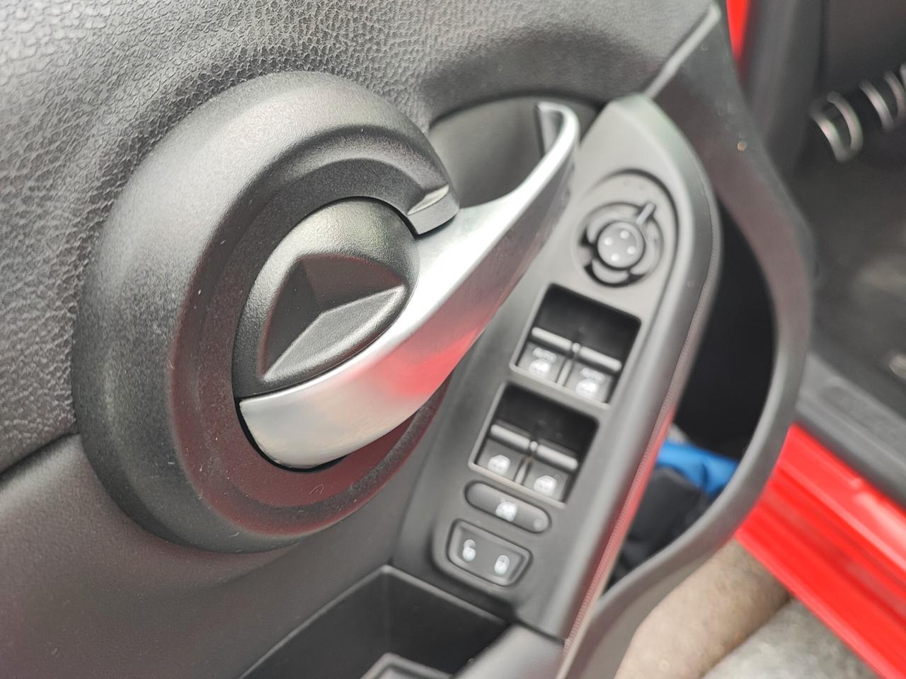 Fiat 500X 1.0 T3 120 CV Sport GPL