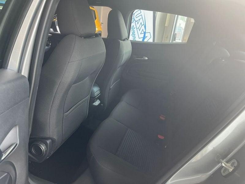 Alfa Romeo Junior 1.2 ibrida 145cv edct6