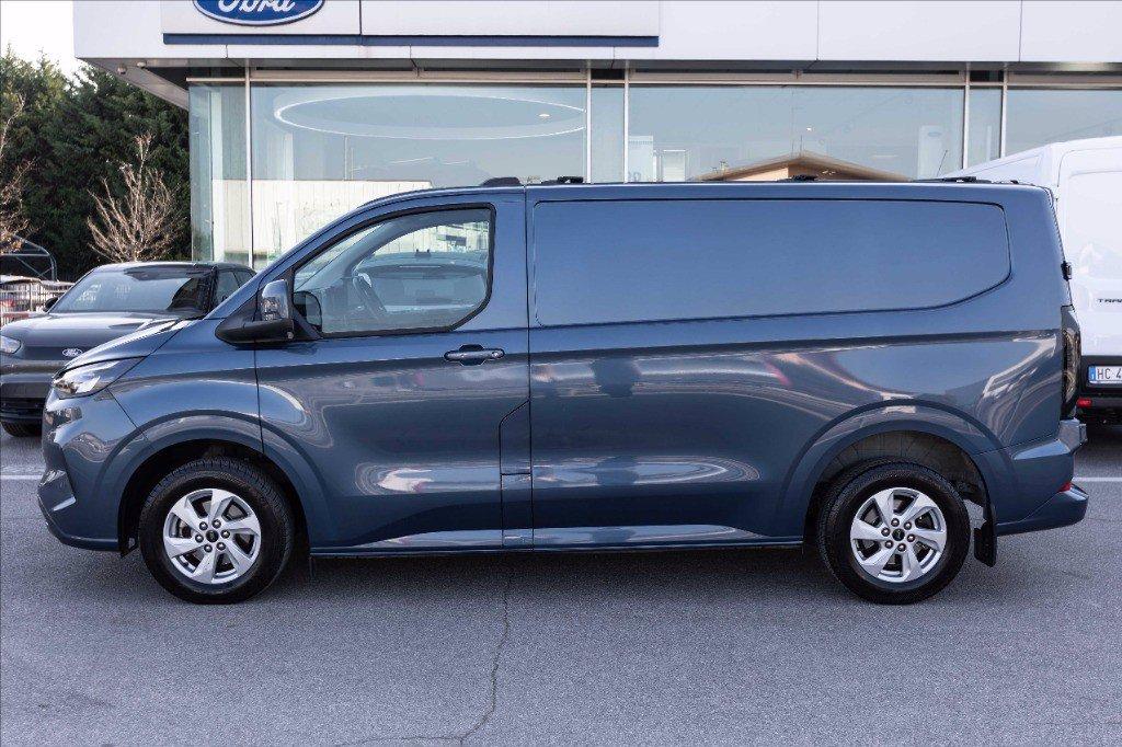 FORD Transit Custom V710 280 2.0 ecoblue 136cv Titanium L1H1 del 2023
