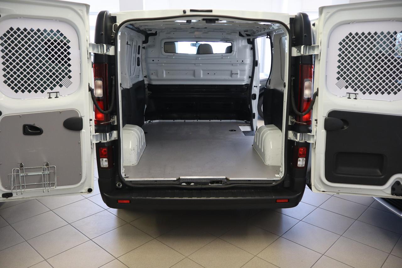 RENAULT TRAFIC T29 1.6 DCI 95 CV GRAND COMFORT -