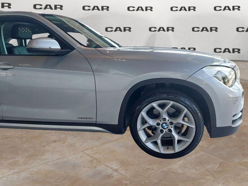 BMW X1 X1 sDrive18i