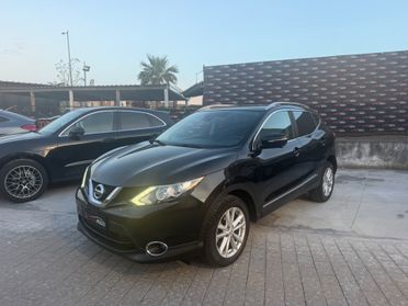 Nissan Qashqai 1.5 dCi 360 Tekna