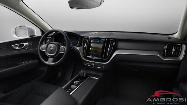 VOLVO XC60 T6 Recharge Plug-in Hybrid AWD Automatico