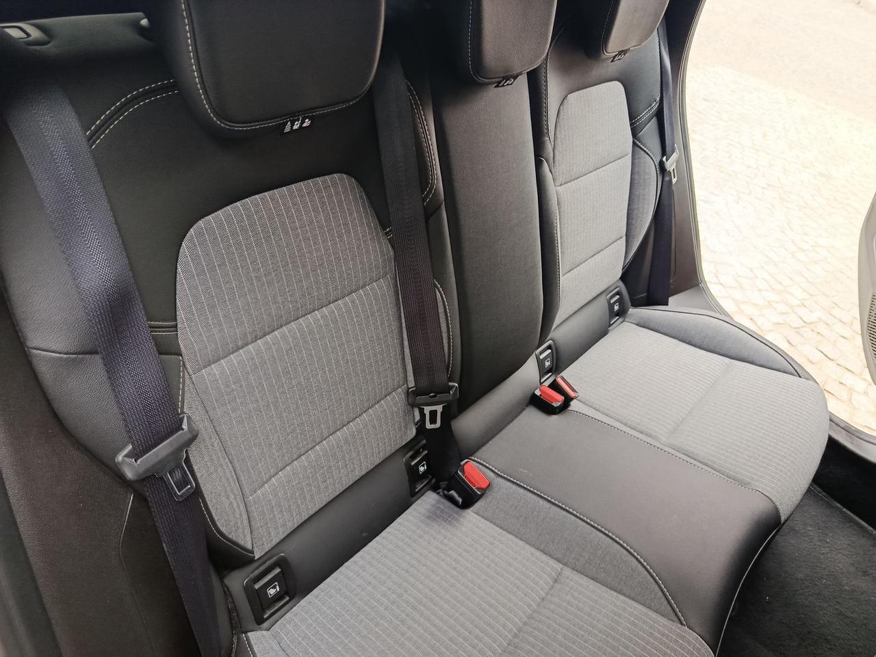Renault Clio Techno 1.0 ECO-G 100 #10371