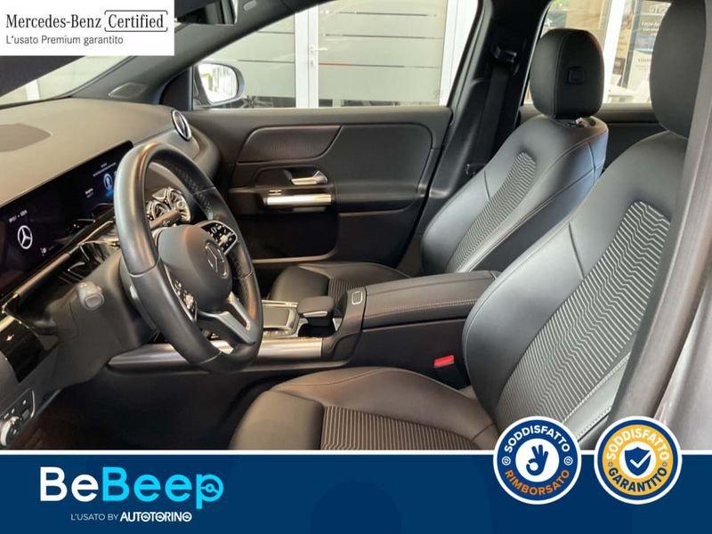 Mercedes-Benz GLA 200 SPORT PLUS AUTO