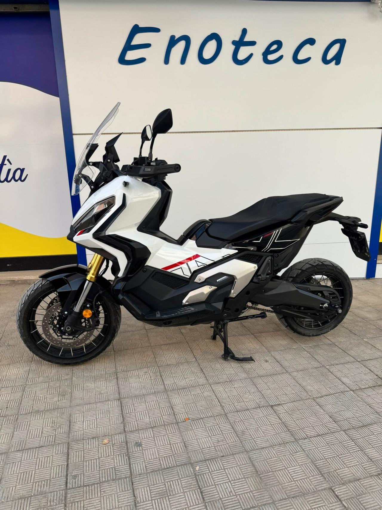 Honda X-ADV 750 Special Edition