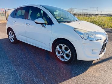Citroen C3 1.4 VTi 95 Exclusive Style TETTO PANORAMICO