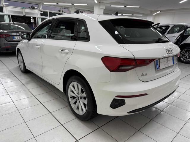 AUDI A3 SPB 30 TDI Business