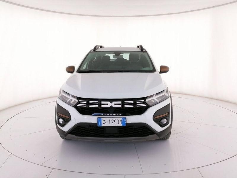 Dacia Sandero Stepway 1.0 tce Extreme Up Eco-g 100cv