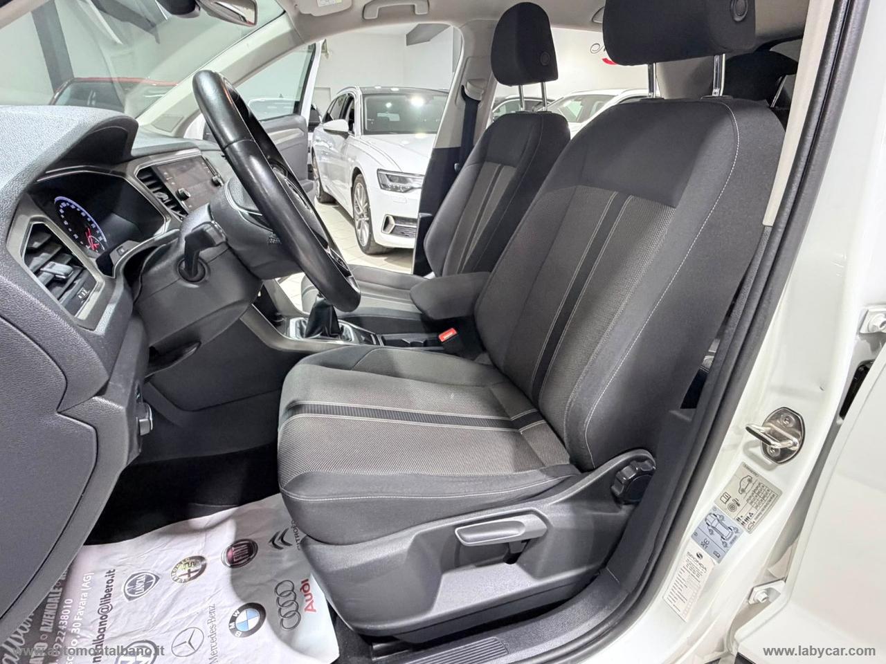 VOLKSWAGEN T-Roc 1.6 TDI SCR Business BlueMot.Tech.