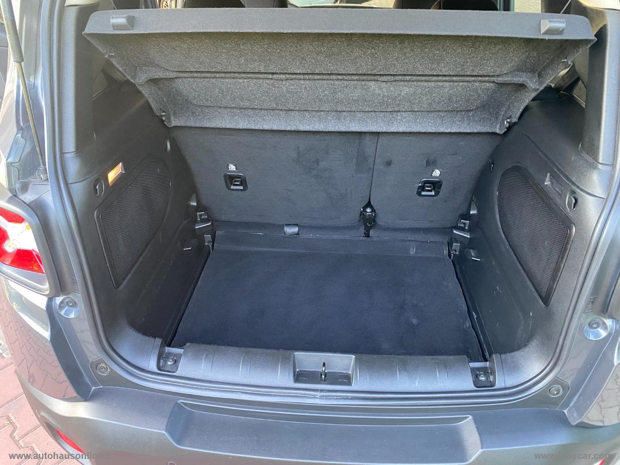 JEEP Renegade 1.6 Mjt 130CV Limited