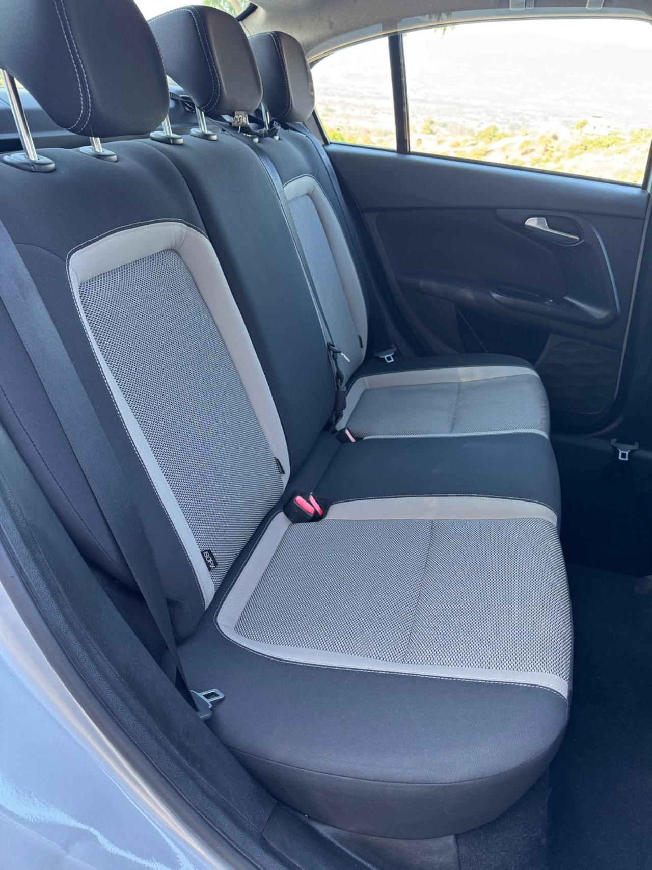 Fiat Tipo 1.6 Multijet 120Cv Euro6 2017