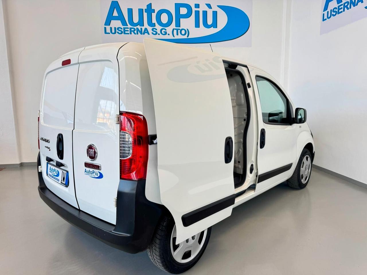 Fiat Fiorino 1.3 multijet 95 CV N1 furgone