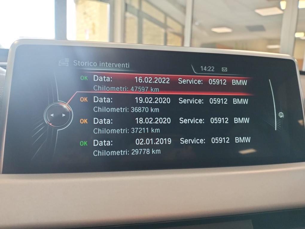 BMW X1 xdrive18d xLine auto