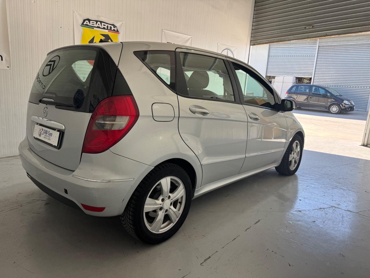 Mercedes-benz A 180 CDI Avantgarde