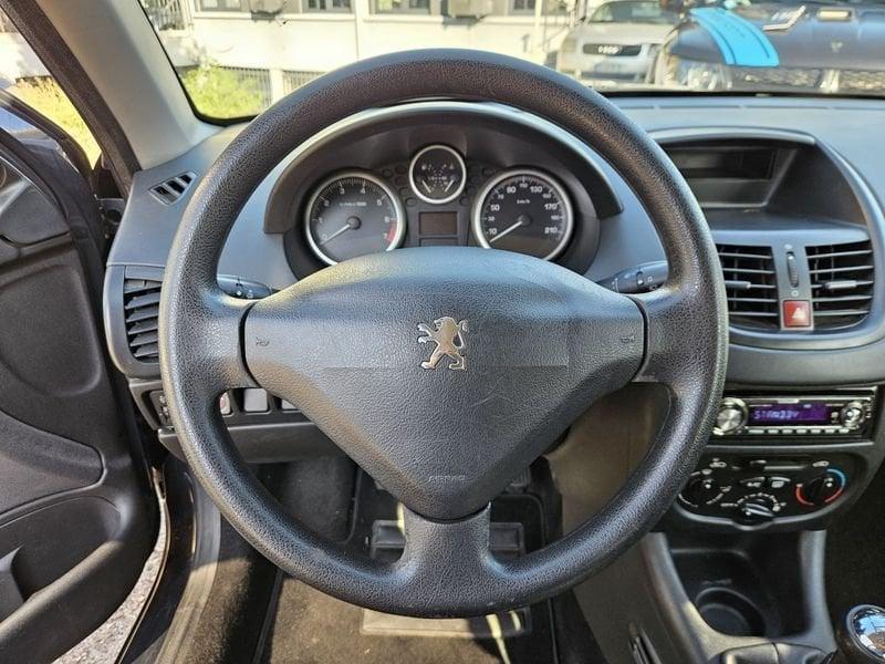 Peugeot 206 Plus 206 Plus 3p 1.1 Trendy