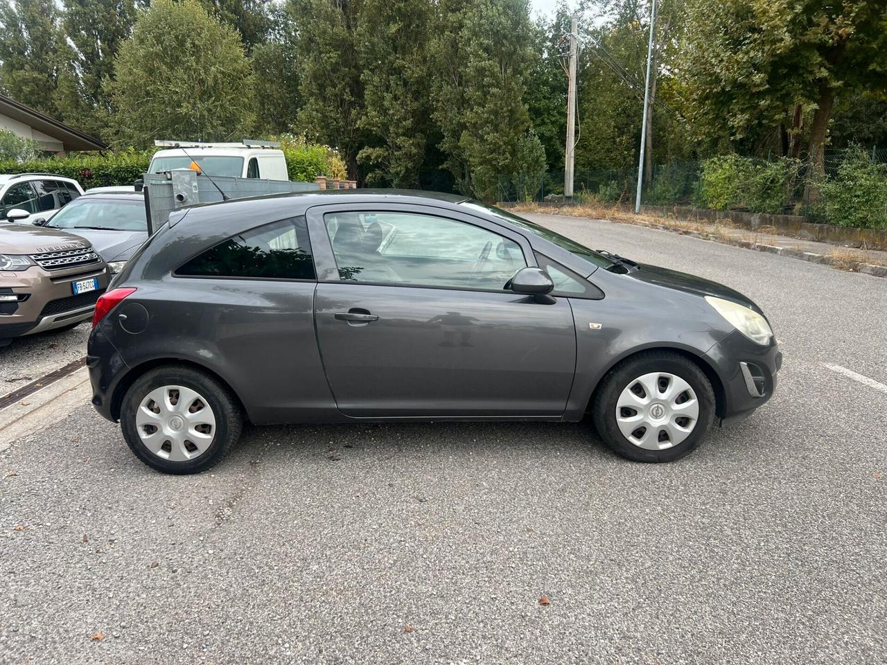 Opel Corsa 1.2 85CV 5 porte GPL-TECH Elective