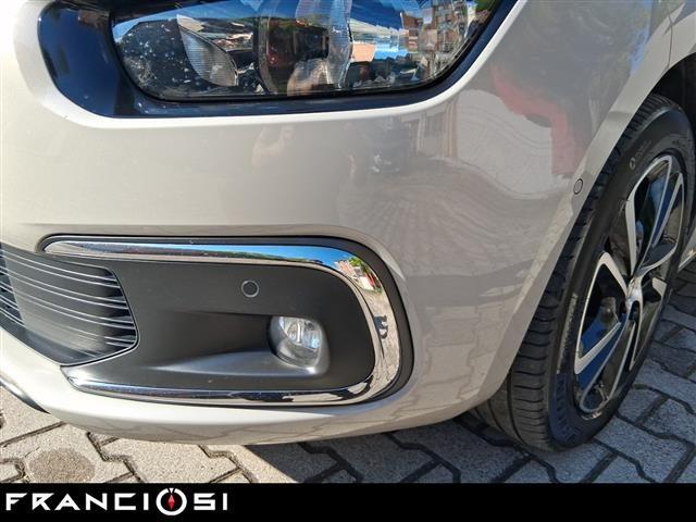 CITROEN C4 Picasso C4 Spacetourer 1.5 BlueHDi 130cv Shine S&S