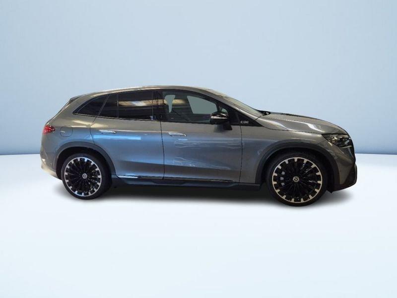 Mercedes-Benz EQE SUV EQE 350 4Matic SUV AMG Line Premium Extra