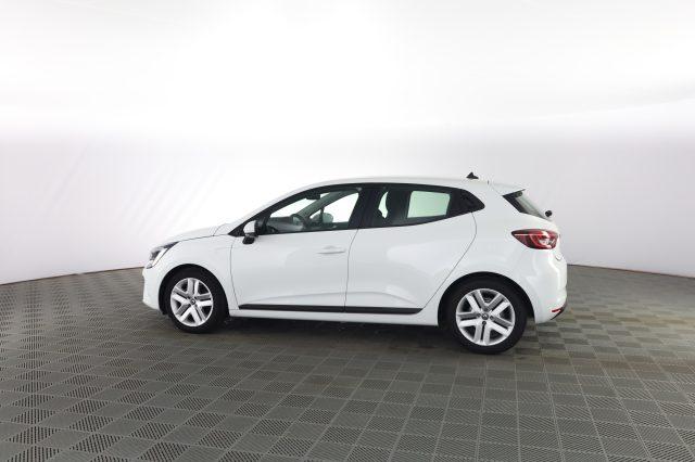 RENAULT Clio Clio Full Hybrid E-Tech 140 CV 5 porte Business