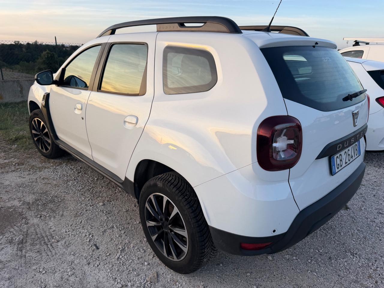 Dacia Duster 1.5 Blue dCi 8V 115 CV 4x2 Comfort