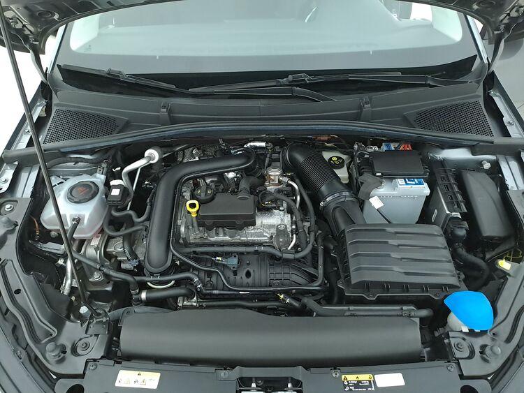 Skoda Fabia Ambition BR568242 1.0 Benzina 95CV