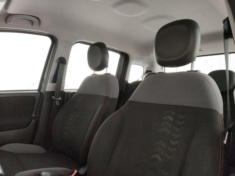 FIAT Panda 1.2 Easy 69cv