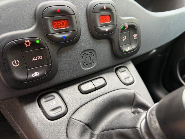 FIAT Panda 1.2 EASYPOWER GPL UNIPROPRIETARIO SENS. PARCHEGGIO