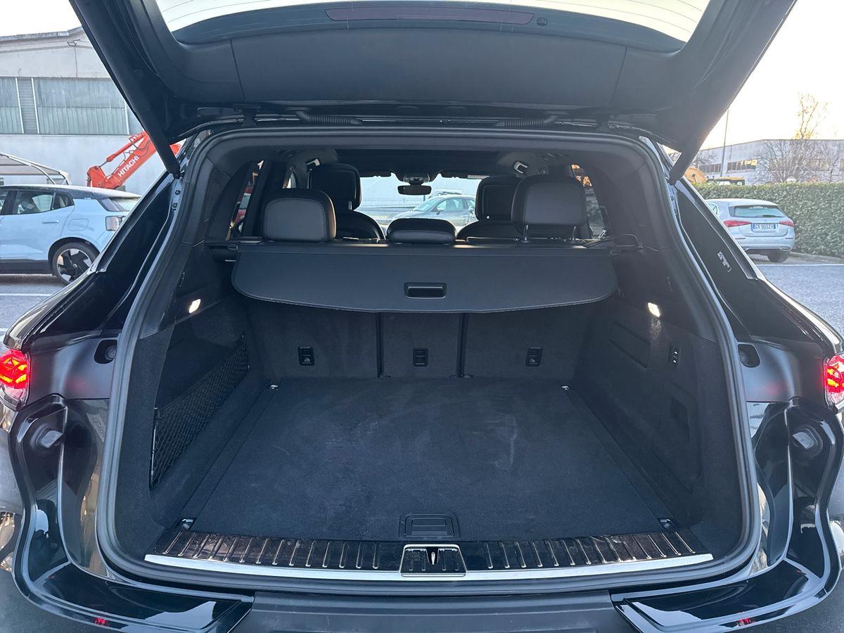 PORSCHE Cayenne 3.0 tiptronic