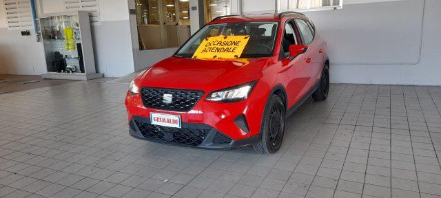 SEAT Arona 1.0 EcoTSI Reference