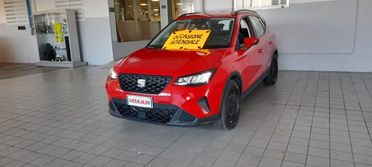 SEAT Arona 1.0 EcoTSI Reference